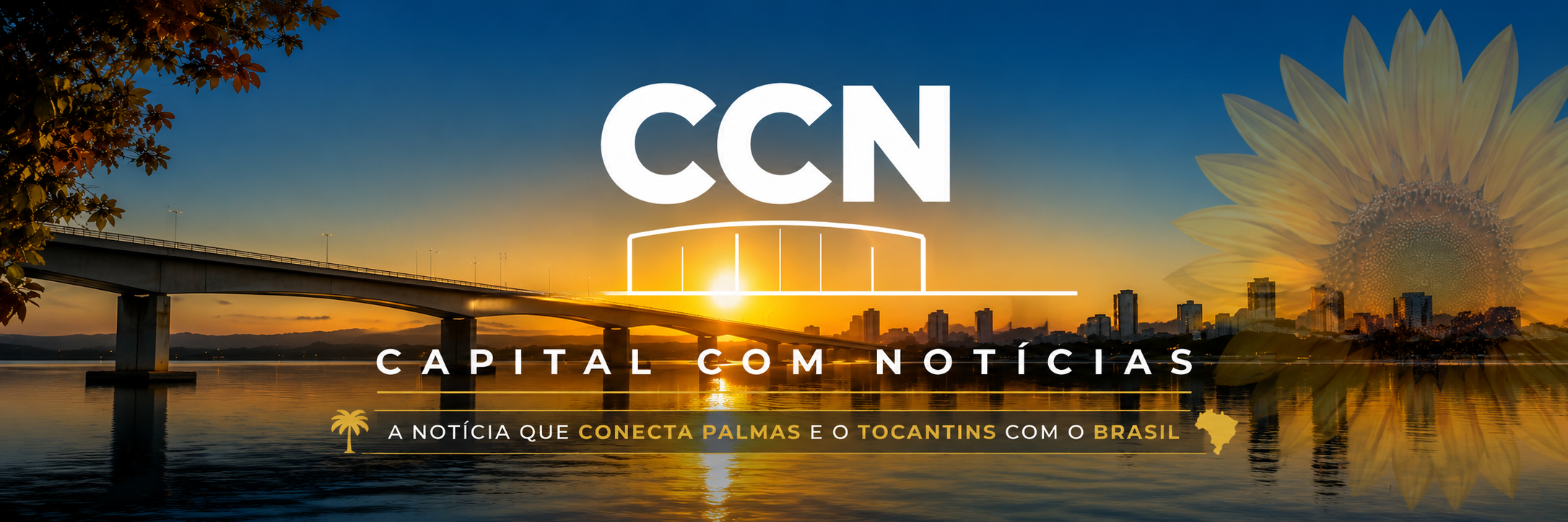 Palmas traz de volta o Capital da Fé com shows gospel de peso